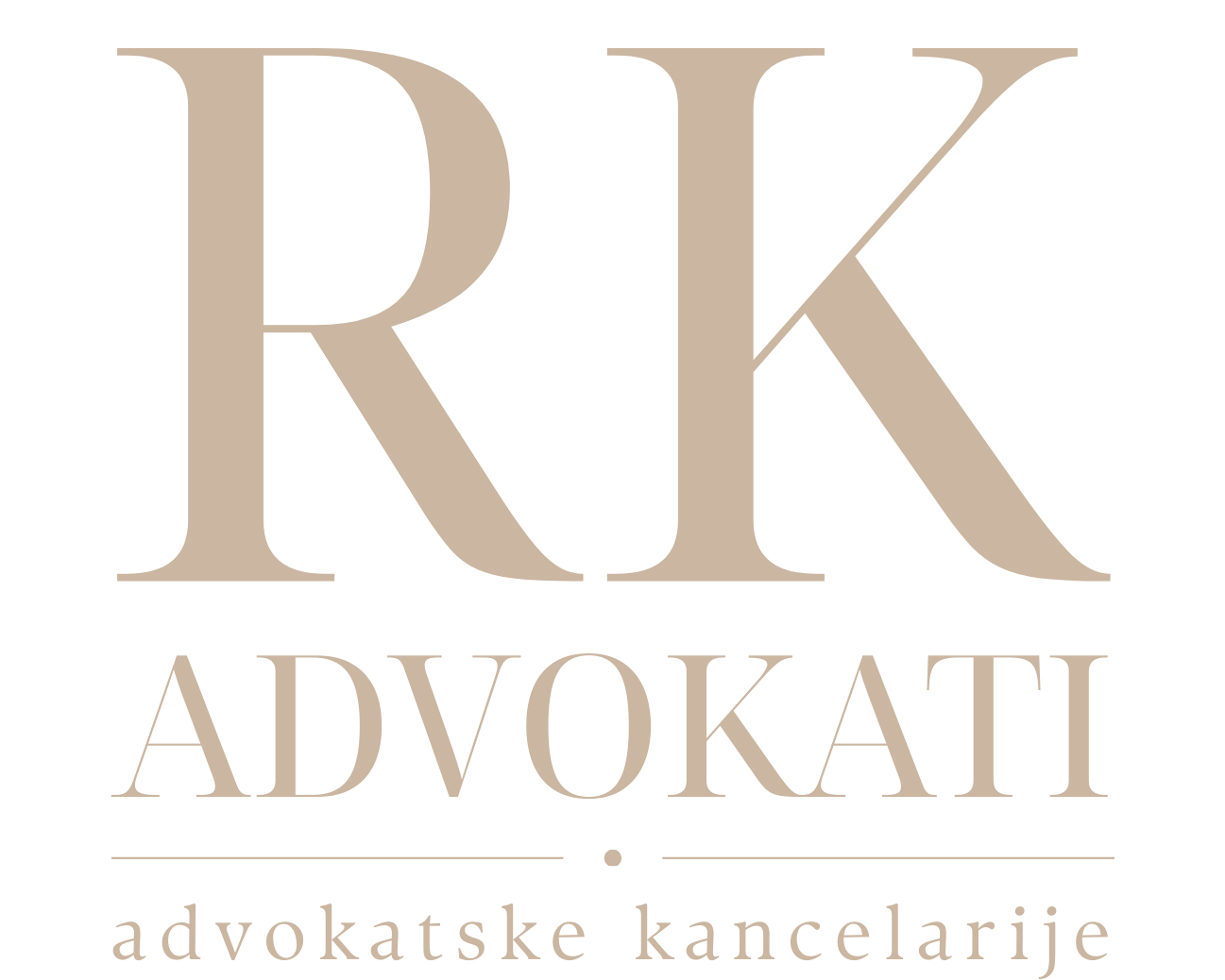 RK Advokati logo RK advokati advokatske kancelarije banja luka